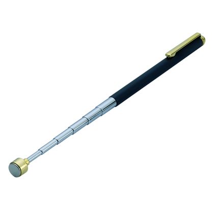 Magnetické teleskopické pero